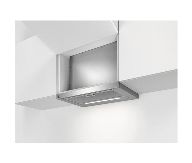 Extrator Convencional LFP616X Cinza