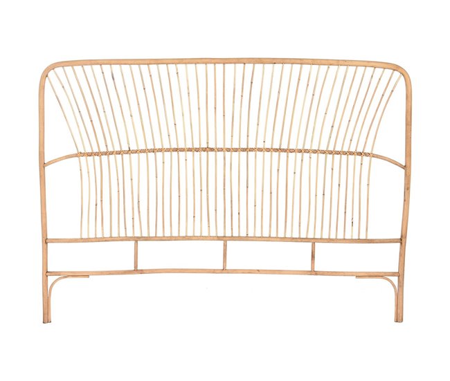 Cabeceira de Cama Natural