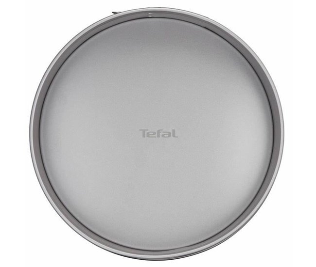 Molde Desmontável Vermelho