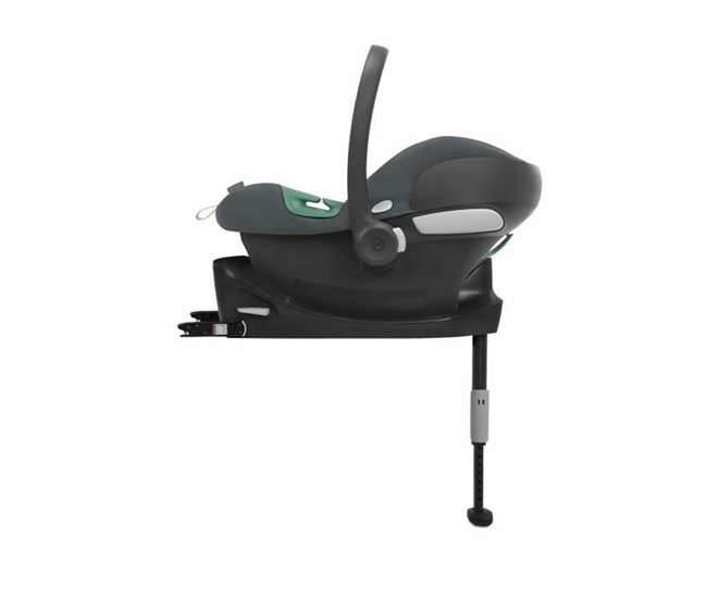 Cadeira para Automóvel ATON B2 I -SIZE Cinza
