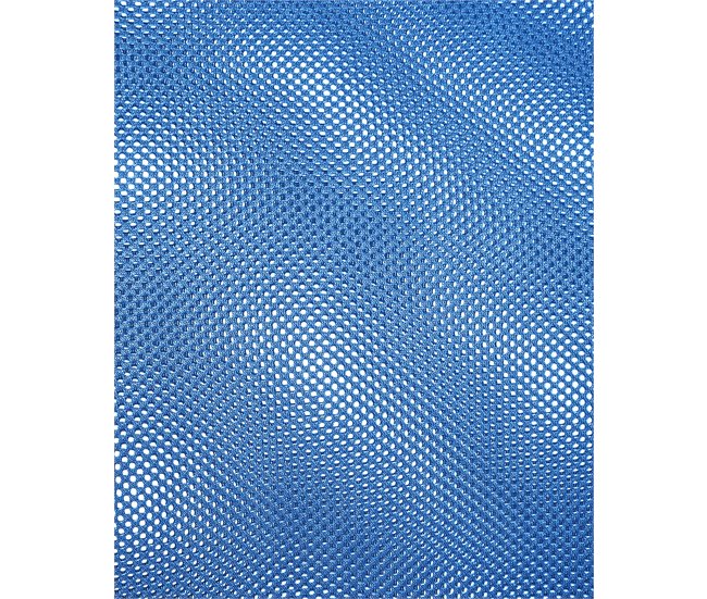 Beliani Cadeira de escritório BEST Azul