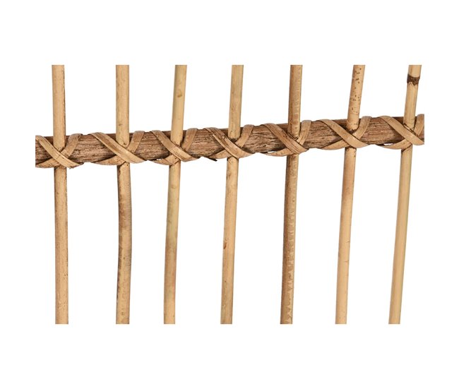 Cabeceira de Cama Natural