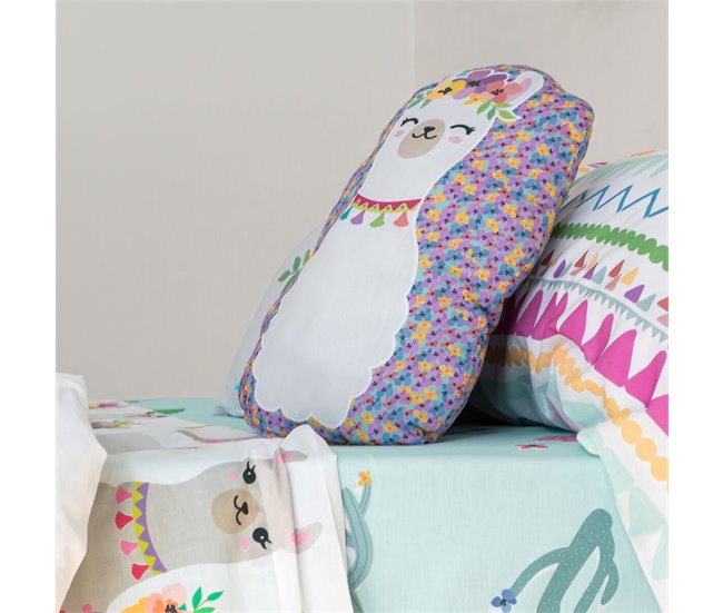 Almofada Moshi Moshi Multicor