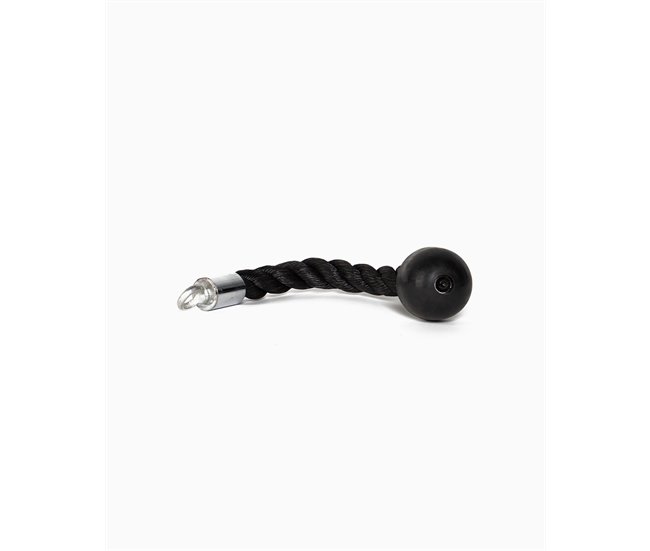 Pega Corda Unilateral - BOOMFIT Preto