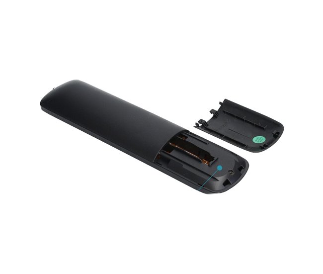 Comando à Distância Universal para Philips Preto