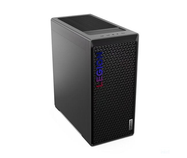 PC de Mesa Legion T5 Cinza