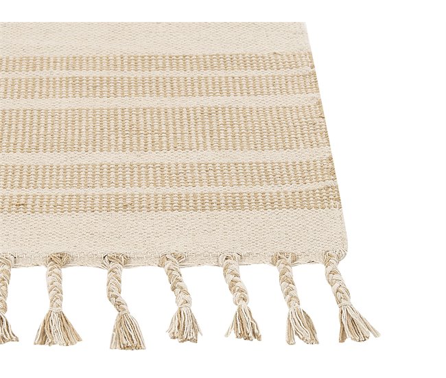 Beliani Pelos curtos ZEYNAK 300x400 Multicor