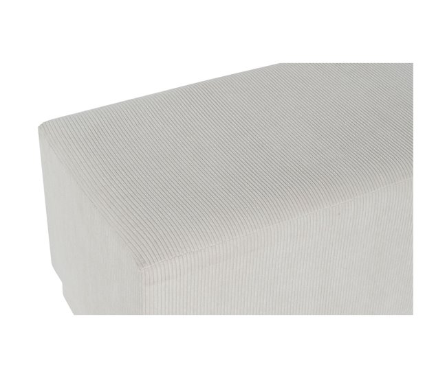 Banqueta Bege