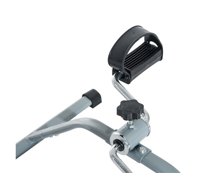 Mini bicicleta de exercício Aço, ABS, PP HOMCOM Multicor
