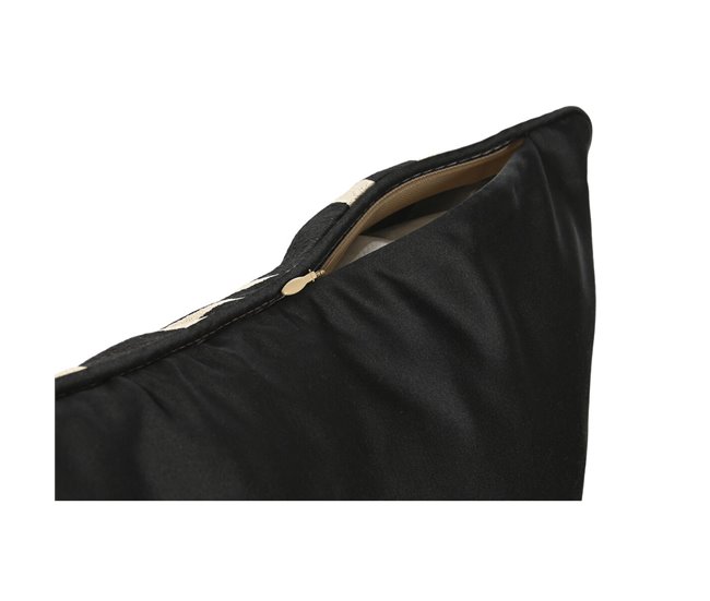 Almofada Preto