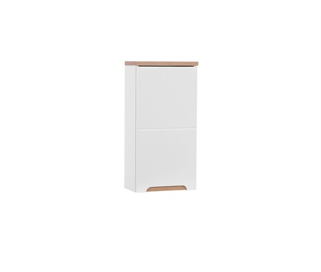 ARMÁRIOS LATERAIS BALI 35 Branco