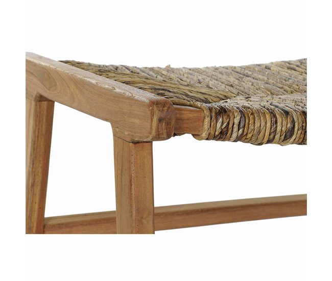 Banqueta Natural