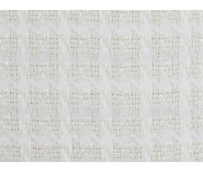 Beliani Almofada decorativa DOURIS 45x45 Bege