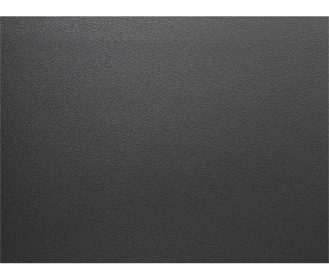 Beliani Cadeira de refeição SUMKLEY Preto