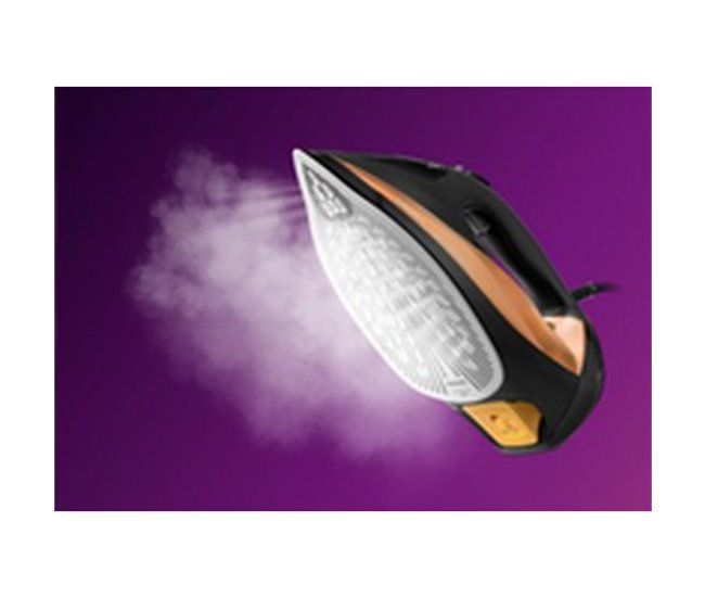 Ferro de Vapor DST7040/80 Preto