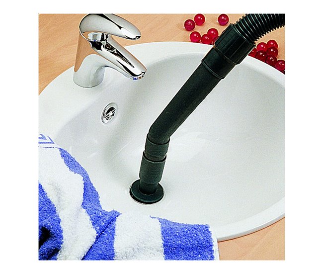 Aspirador NET-UP25IA Preto