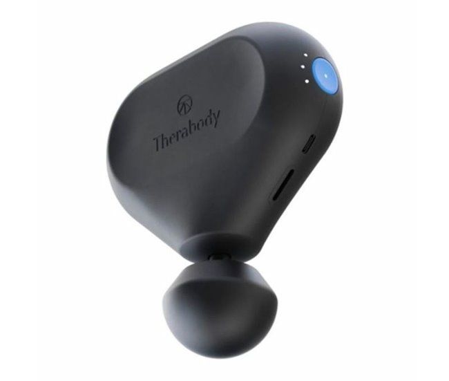 Massageador TG02017-01 Preto