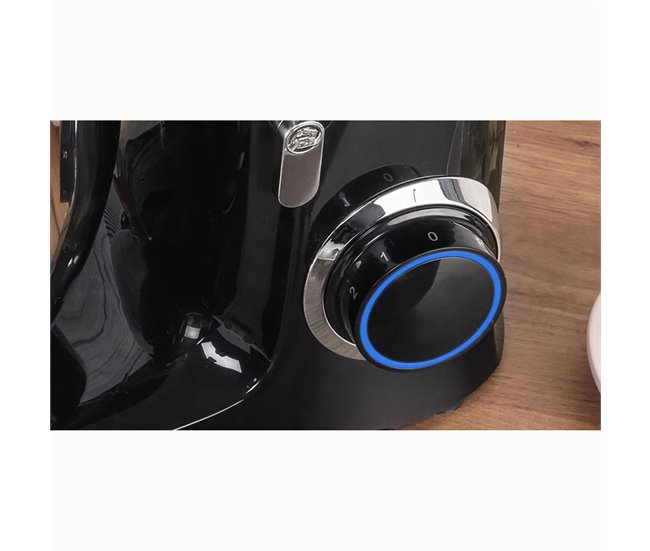 Batedeira com Taça MPM MRK-19B Preto