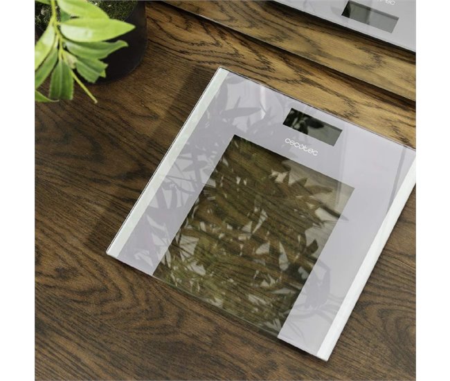 Balança digital para casa de banho Surface Precision Healthy Multicor