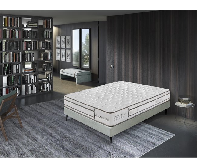 Colchão de molas ensacadas MODERN HILDING 