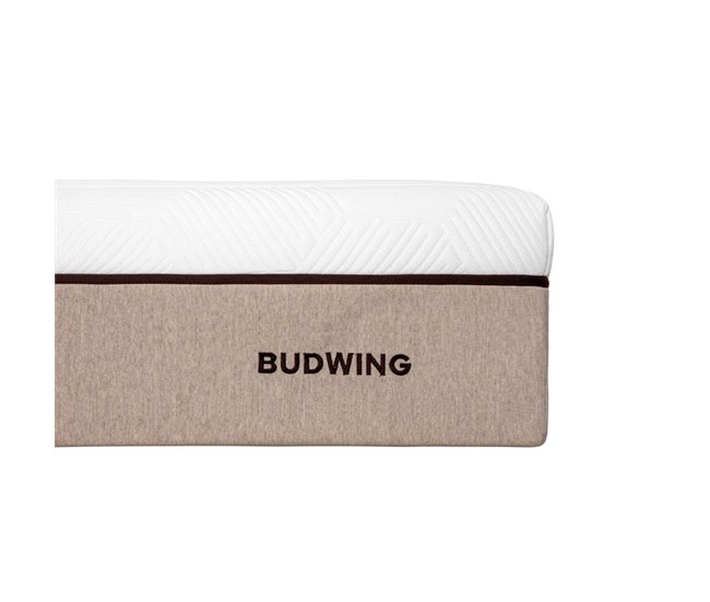 Colchão BUDWING Hybrid Sense 