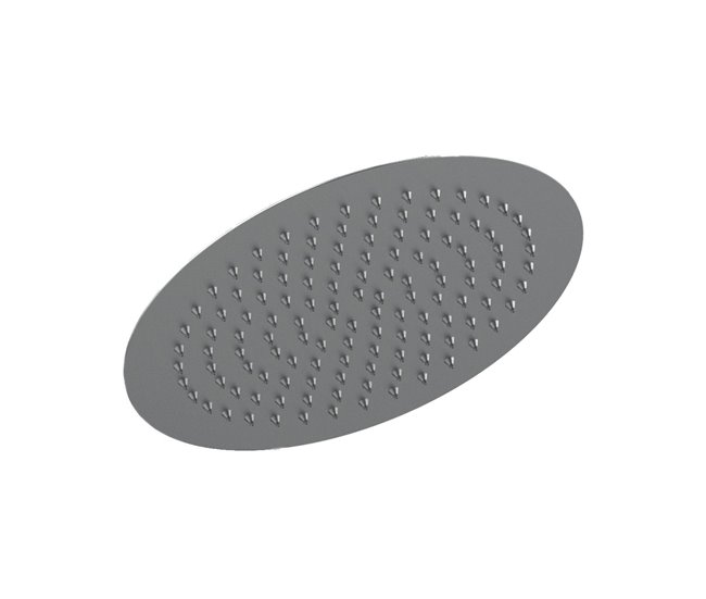 DOCCIA-SOLE-XXL-GRIGIA Cinza