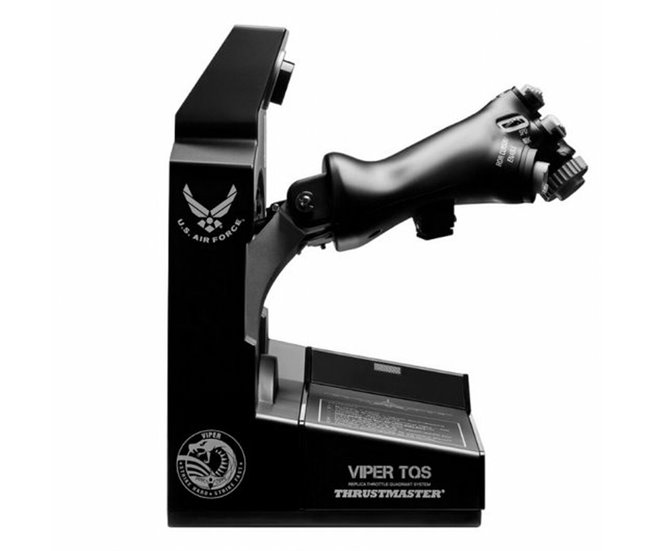 Comando Gaming 4060252 Preto