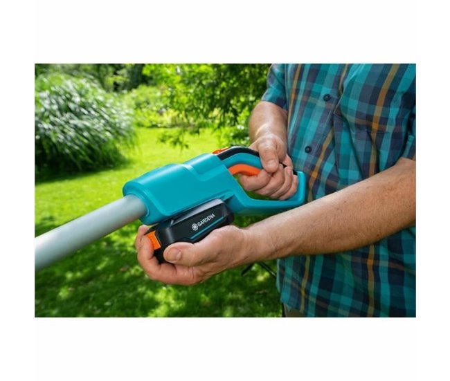 Corta-sebes THS 42/18 V P4A Azul/ Preto