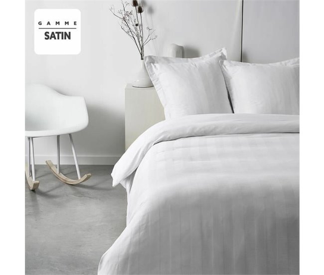 Capa nórdica Satin 