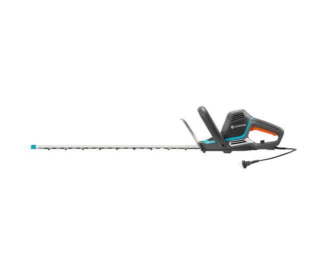 Corta-sebes 9835-20 Preto