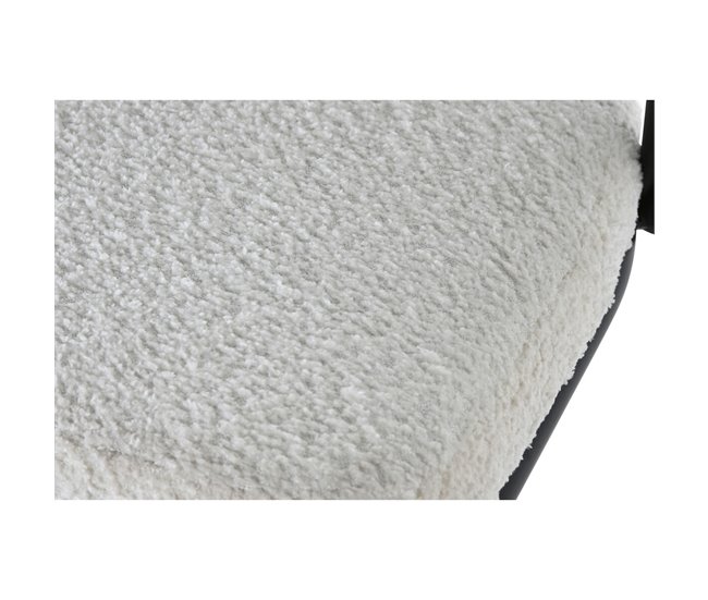 Banqueta Branco