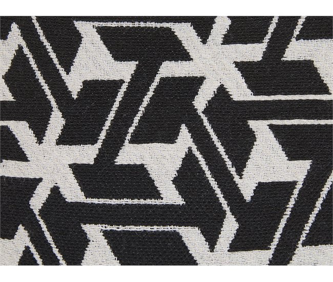 Beliani Almofada decorativa ANDIRIN Creme