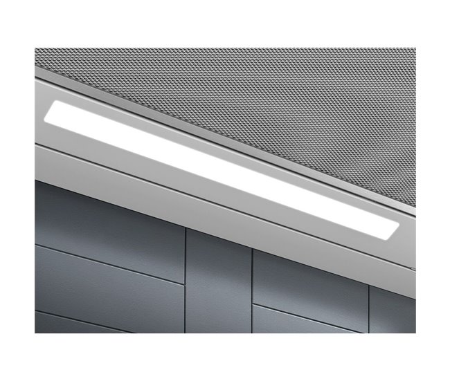 Extrator Convencional LFP616X Cinza