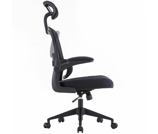 Cadeira de Gaming GM26-107 Preto