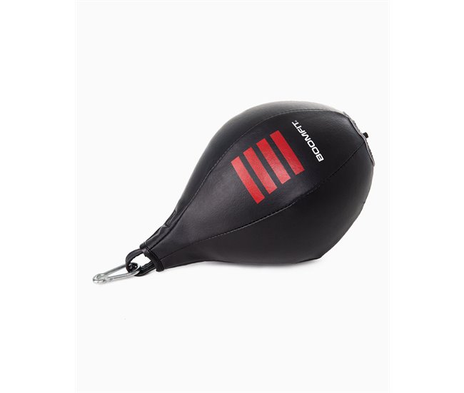 Speed Ball para Boxe - BOOMFIT Preto