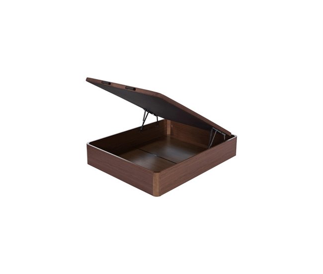 Sommier FLEX BOX rebatível roupeiro horizontal  