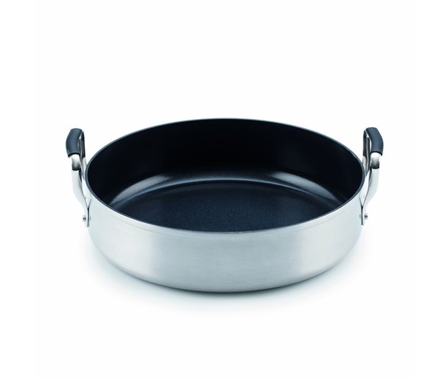 Caçarola  SMART MP Cinza