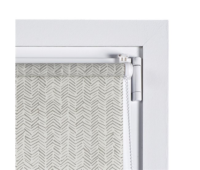 Estores impressos, estore de rolo com desenhos Translúcidos 