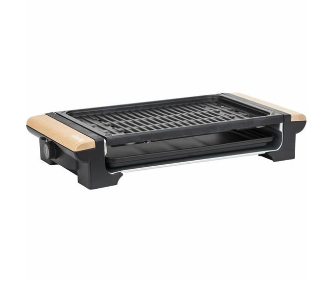 Barbecue Elétrico RP320 Preto