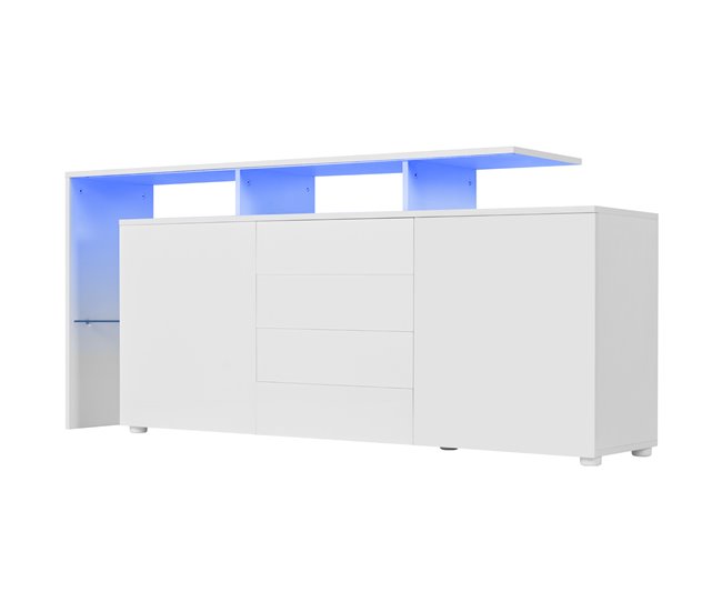 Aparadores Branco