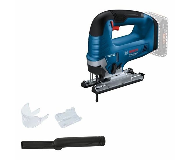Motosserra GST Multicor