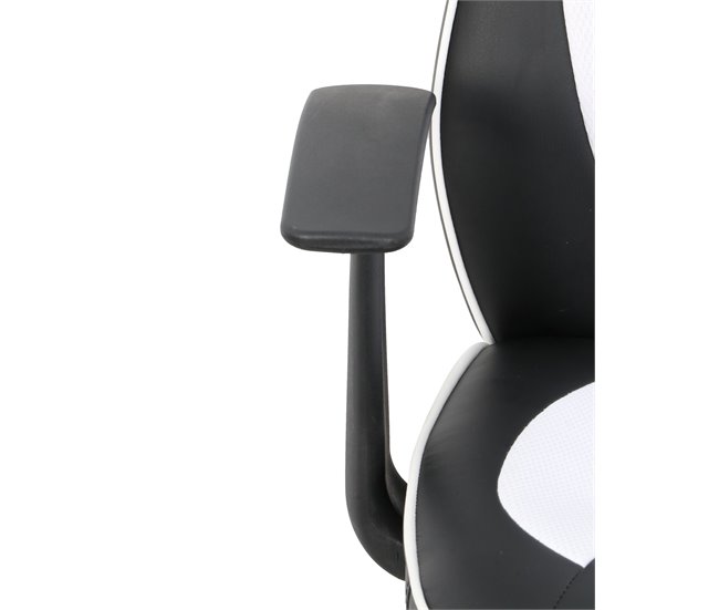 Cadeira gaming PUNCHY Branco