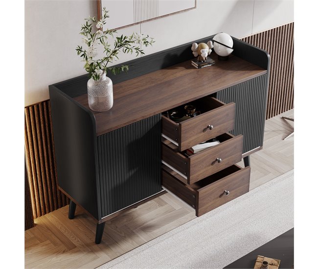 Aparadores 117 Branco