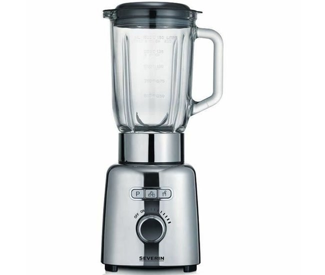 Batedora de Copo SM 3710 Cinza