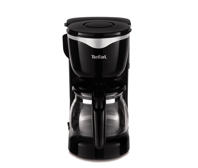 Máquina de Café de Filtro Dialog Preto
