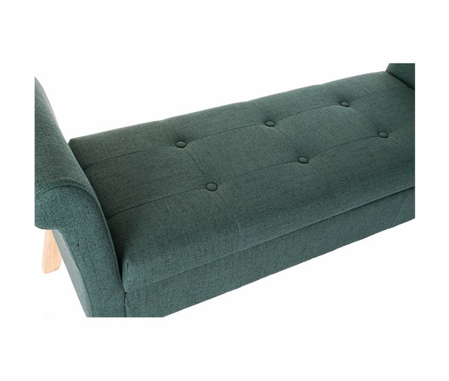 Banqueta Verde