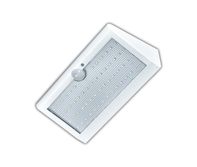 Aplique solar OSIRIS marca ARTECONFORT Branco