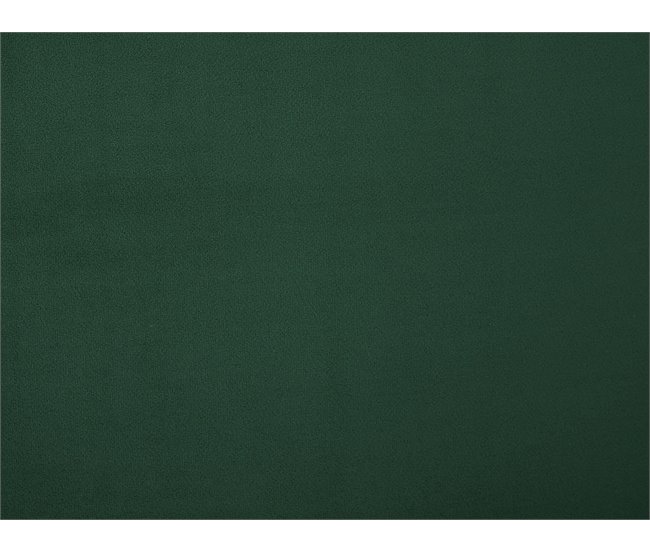Beliani Cama Veludo MELLE 176x228 Verde