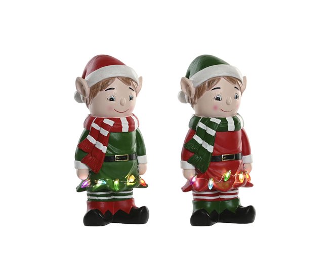 Adorno Natalício Multicor