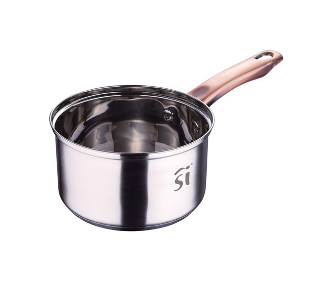 Bateria de Cozinha Onil SG8160 Multicor